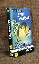 Fleuve Noir Angoisse n°142