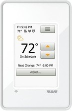 Schluter Ditra-Heat-E-WiFi