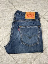 Jean Levi’s 527 Homme