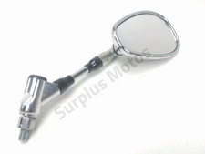 RETRO DROIT YAMAHA FZ6 600