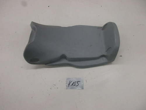 Couvercle selle - couvercle,