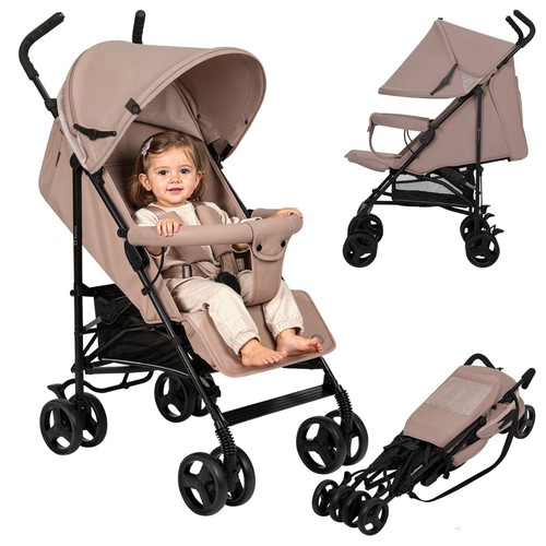 Poussette pliable - , de