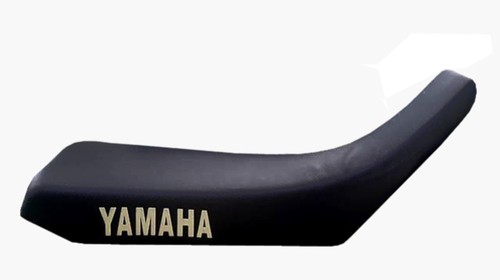 Housse selle noir - de, yamaha