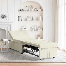 Canapé-Lit Velours Canapé de