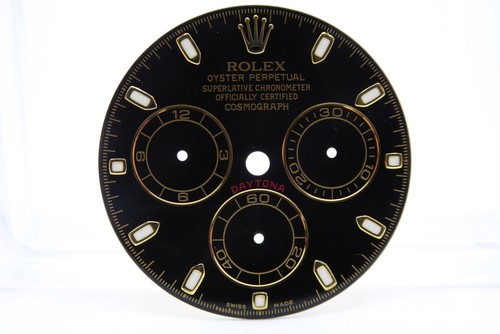 Rolex cosmograph daytona - rolex,