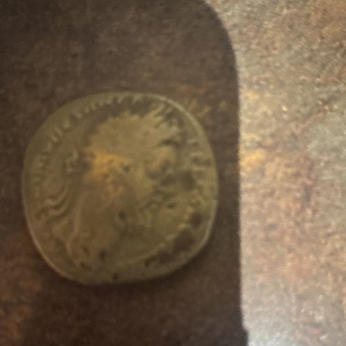 Romaine pièce monnaie - romaine,