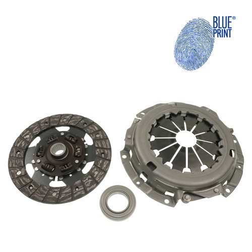 Blue print kit - print,