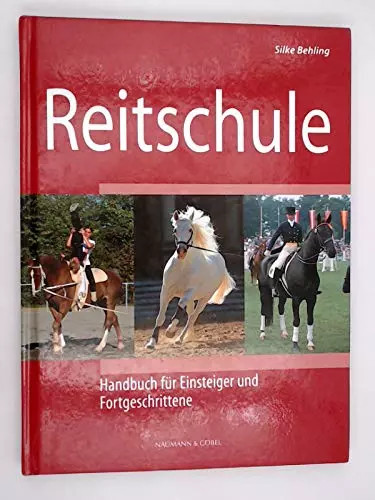 Grande ecole equitation - la,