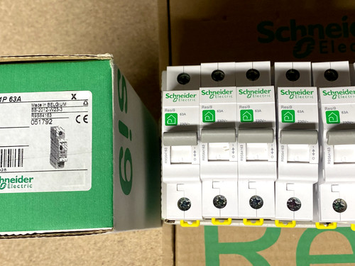 Schneider resi9 switch - schneider,