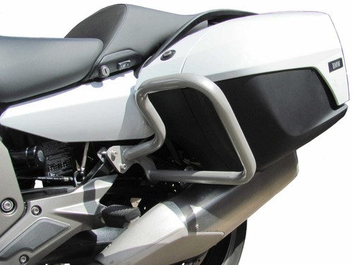 Crash bars pare - crash, carters