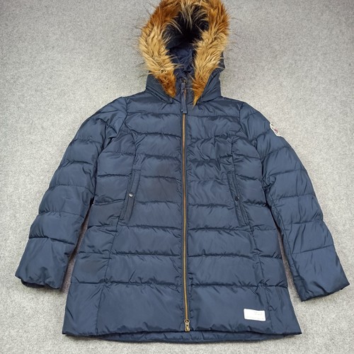 Veste puffer odd molly - puffer, taille