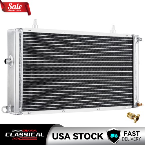 Heater exchange intercooler - exchange,