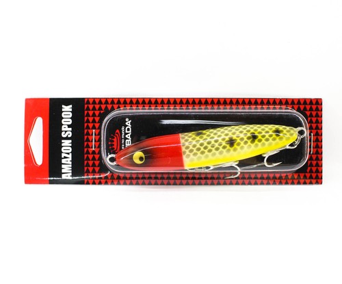 Bombada amazon spook 110 25 - spook,