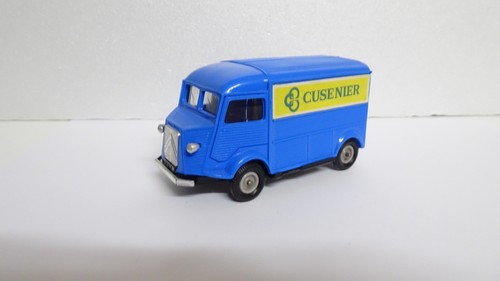 Norev citroen tub - /,