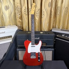 2019 Fender Custom Shop Postmodern Telecaster NOS 9.5-12 Compound Radius