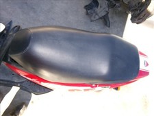 siége MALAGUTI PHANTOM 50