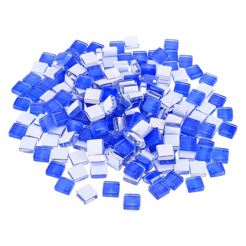 Carreaux mosaïque 1x1cm - de,