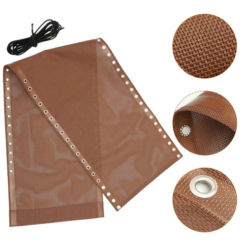 Fauteuil plage tissu pour - fauteuil,