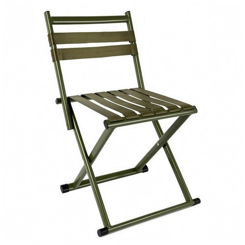 Tabouret pliant compact vert - compact,