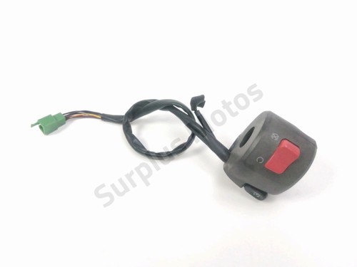 Commodo droit kawasaki - droit, zr-7