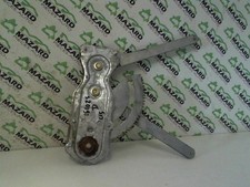 Leve vitre mecanique avant