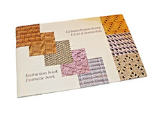 Livre d'instructions/notice