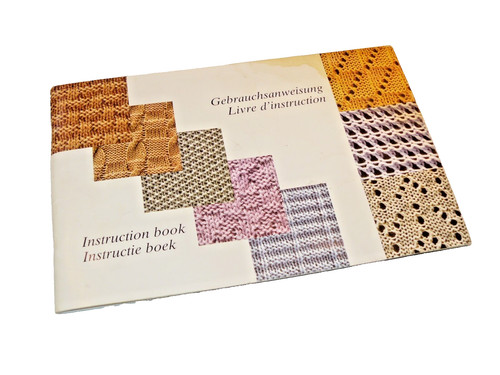 Livre instructions notice - livre, d'instructions/notice