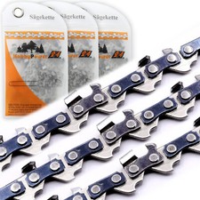 3x Chaîne de Scie pour Dart