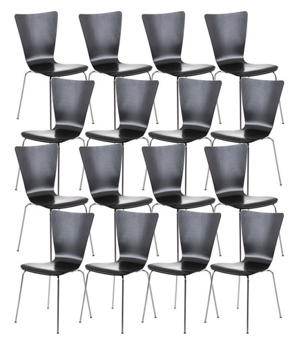 Chaises de visiteur - de,