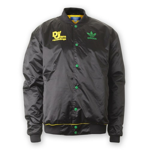 Veste adidas def - def, jam