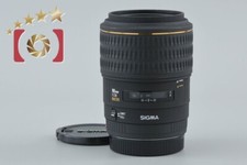 Near Mint!! Sigma 105mm f/2.8 EX MACRO for Minolta
