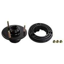 MONTAGE DE LA STRUT AVANT POUR