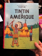 BD Les Aventures De Tintin 
