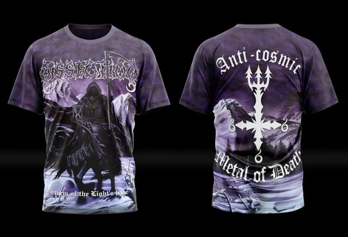 Dissection storm the - of,
