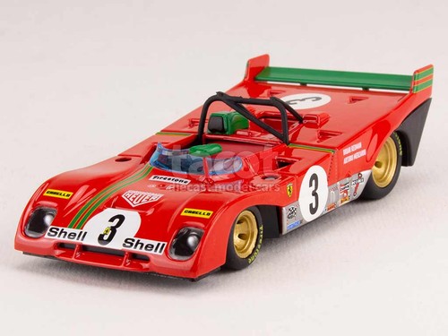 Ferrari 312 spa - 312,