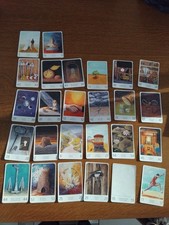 esoteric carte VOYANCE OEIL DE