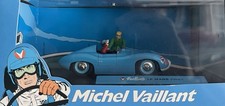 Altaya 1/43 Collection Michel Vaillant MV41 Vaillante Le Mans Type 1 Grand Défi