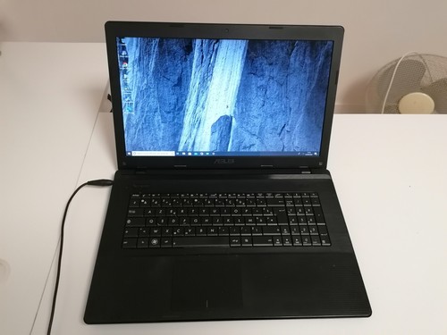 Asus x75a windows intel - windows, 10