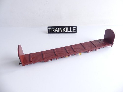 Hj6315 jouef caisse wagon - jouef, ho