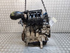 Moteur - Citroen Xsara Saxo