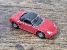 Voiture Miniature Porsche