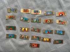 UDERZO GOSCINNY ENSEMBLE DE 21