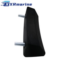 Bouchon De Gommage Arrière