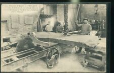 TRELAZE SLATE CARRIERES