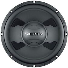 HERTZ DS 25.3 SUBWOOFER 250mm