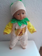 Vêtements  pour poupée