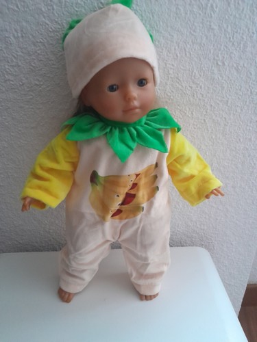 Vêtements pour poupée - ,