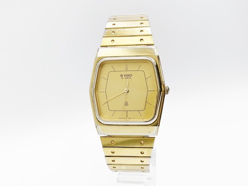 Montre quartz seiko - montre,