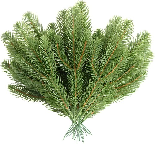 Pièces branche sapin - de,