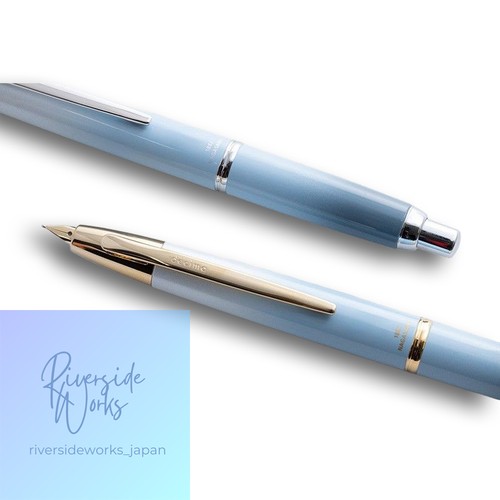 Stylo plume nagasawa limited - stylo,